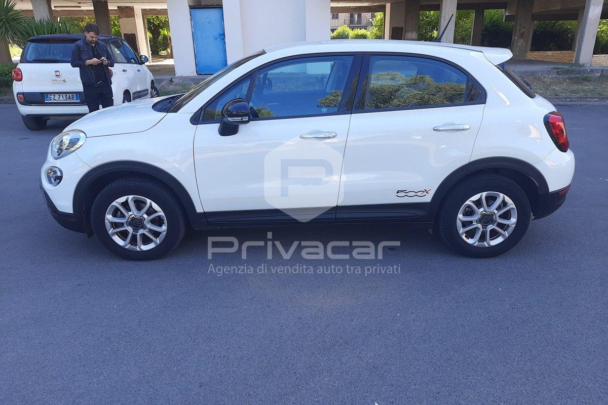 FIAT 500X 1.3 MultiJet 95 CV Cross