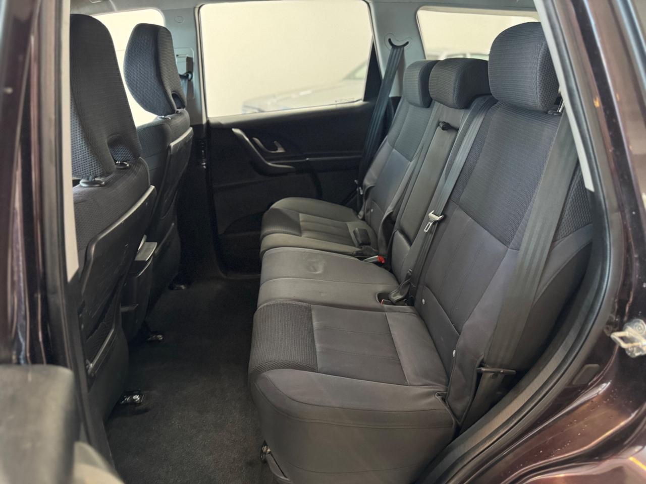 Mahindra XUV500 2.2 INTEGRALE 7 Posti