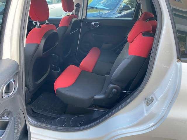 Fiat 500L 500L 2012 1.4 Pop Star 95cv