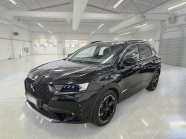 DS DS 7 CROSSBACK E-TENSE AUTOMATICA PERFORMANCELINE+ SUV