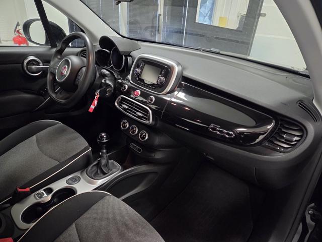 FIAT 500X 1.3 MultiJet 95 CV Pop