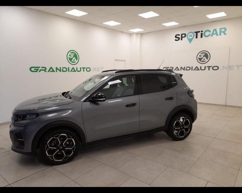Citroën C3 IV 2024 1.2 puretech turbo Max 100cv s&s