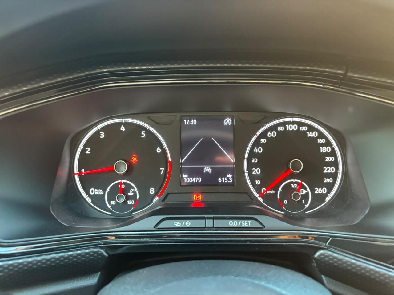 Volkswagen T-Cross 1.0 TSI Style BMT