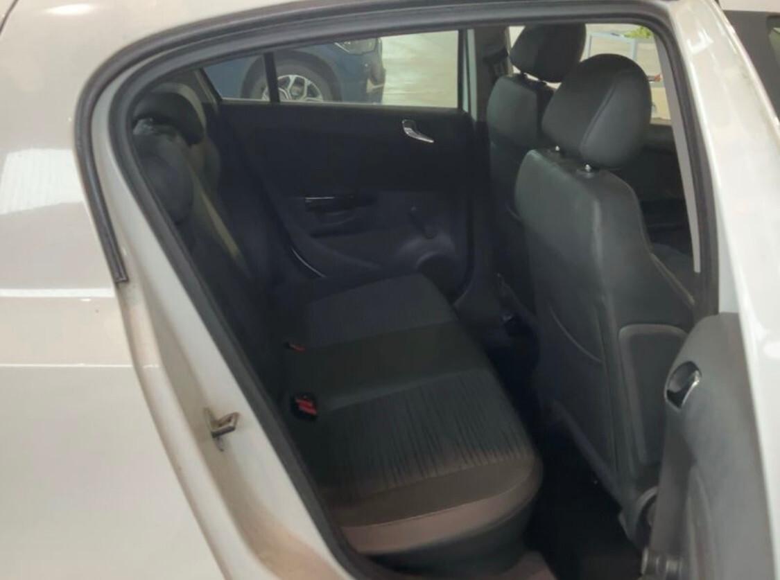 Opel Corsa 1.2 80CV 5 porte GPL