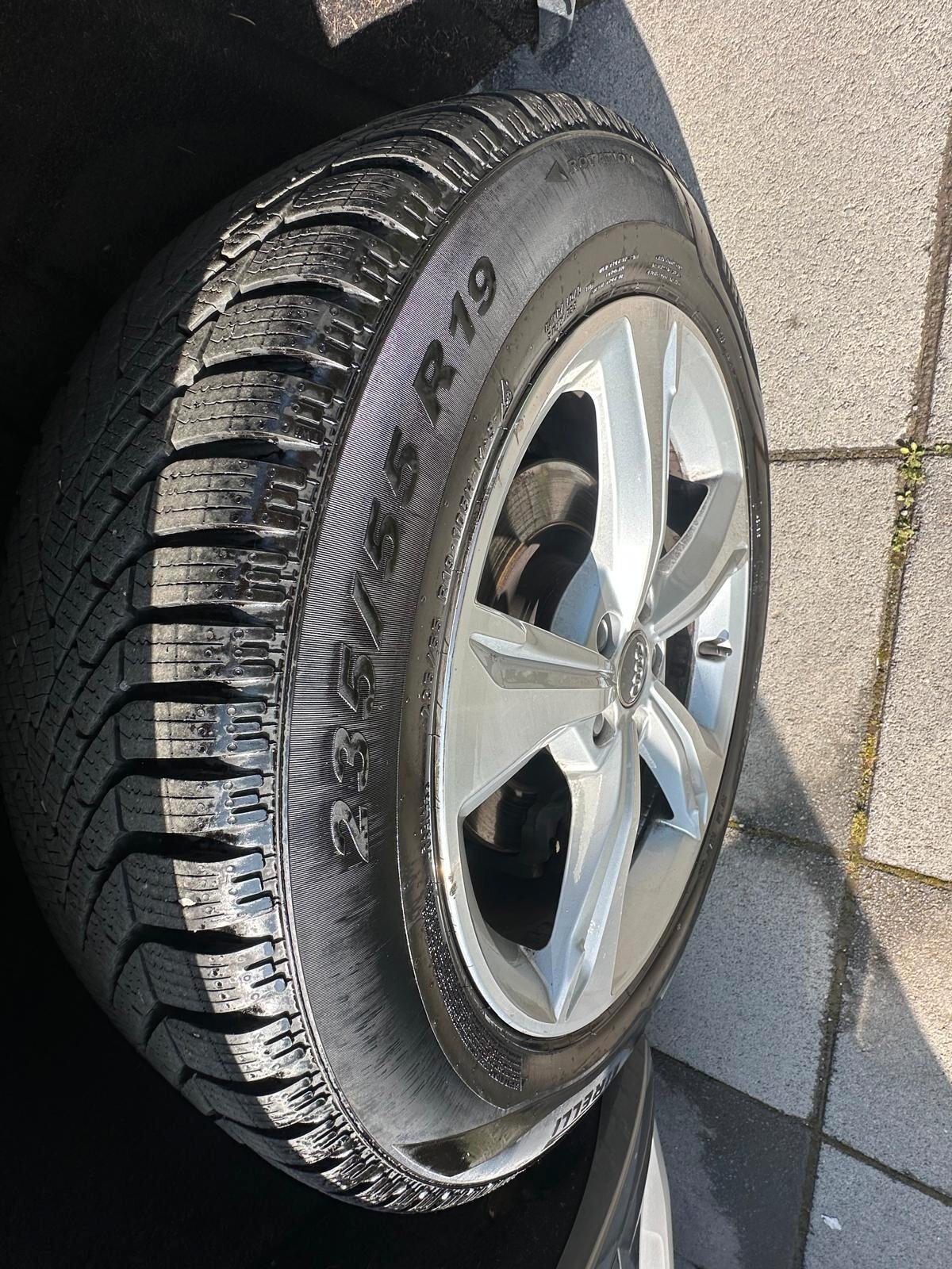 Audi Q5 40 2.0TDI 190CV quattro S tronic Sport 2020