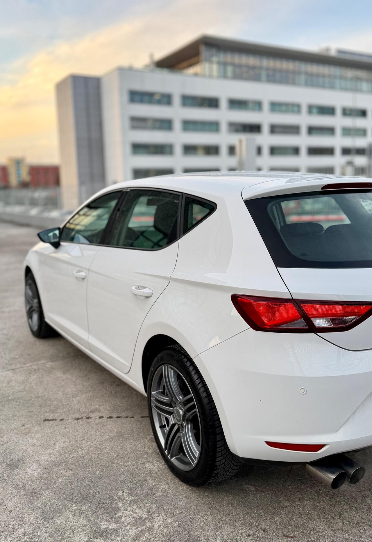 Seat Leon 1.2 TSI 105 CV 5p. Style