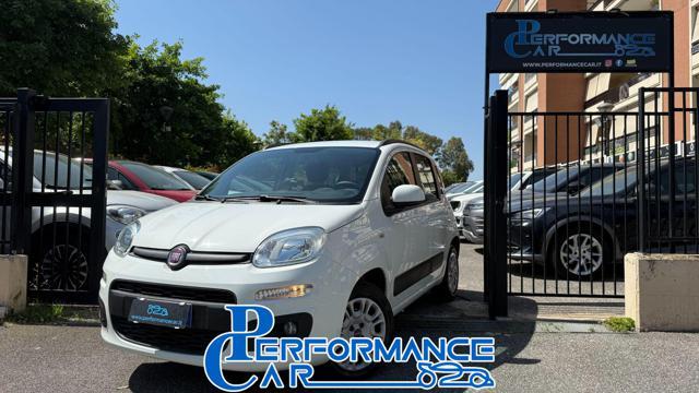 FIAT Panda 1.2 69CV E6 LOUNGE*24M.G*PDC*U-CONNECT*5POSTI