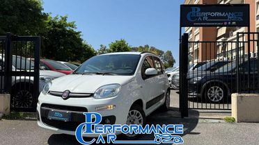 FIAT Panda 1.2 69CV E6 LOUNGE*24M.G*PDC*U-CONNECT*5POSTI