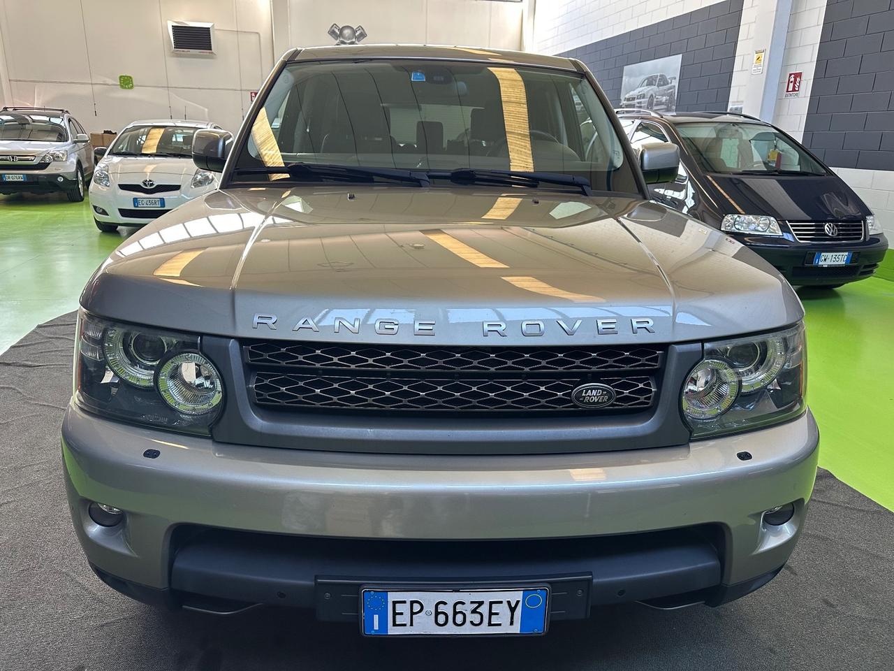 Land Rover Range Sport 3.0 TDV6 HSE 245CV