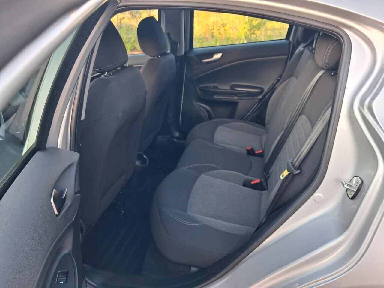 Alfa Romeo Giulietta 1.6 JTDm 120 CV anno2018