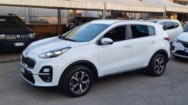 KIA Sportage 1.6 ECOGPL 2WD Energy