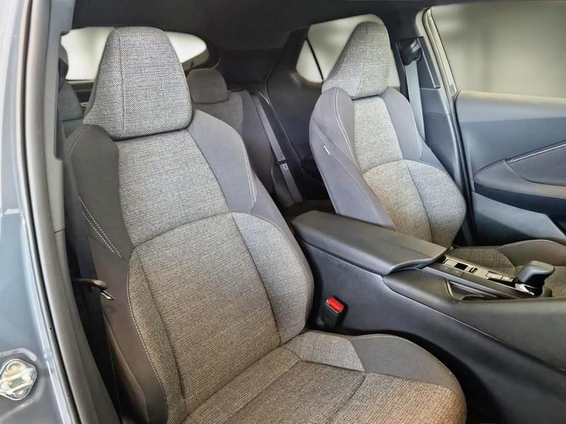 TOYOTA C-HR HYBRID 98 CV TREND SUV