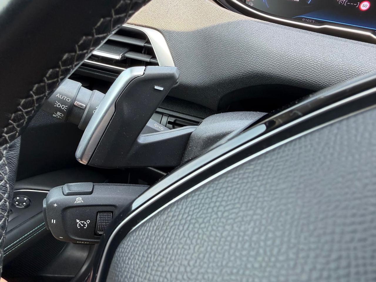 Peugeot 3008 Allure 1.5 Blue HDI 130 *PROMO #10996