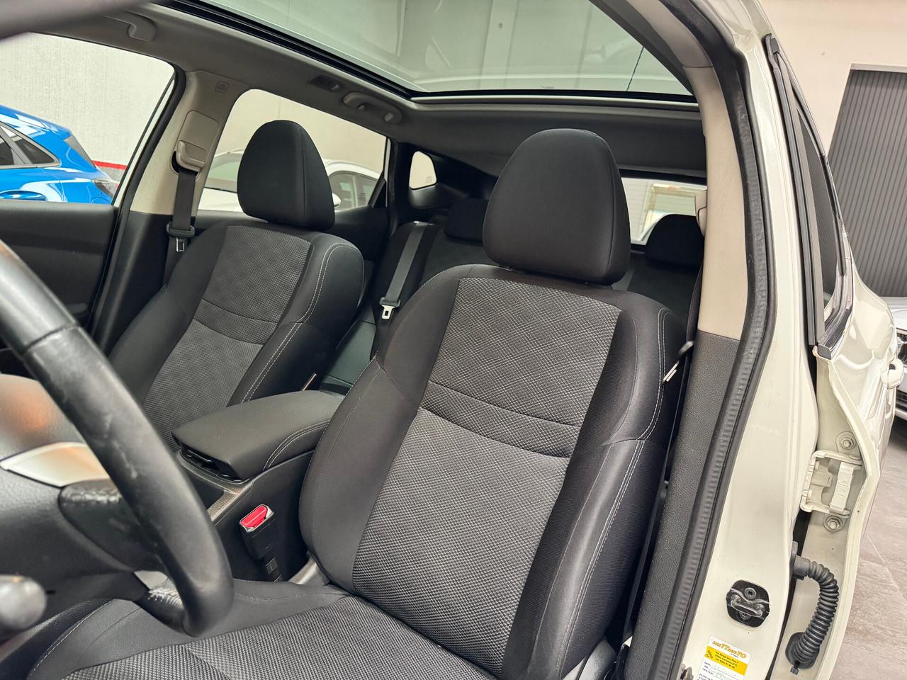 Nissan Qashqai 1.6 dci N-Connecta 2wd 130cv xtronic