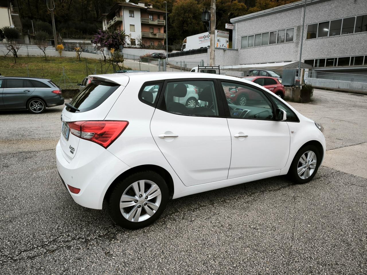 Hyundai iX20 1.6 CRDI 115 CV Comfort