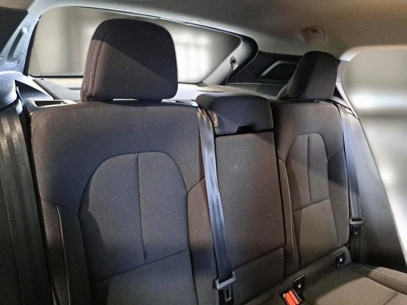 VOLVO XC40 T4 Plug-in Hybrid auto Recharge Inscription Expression