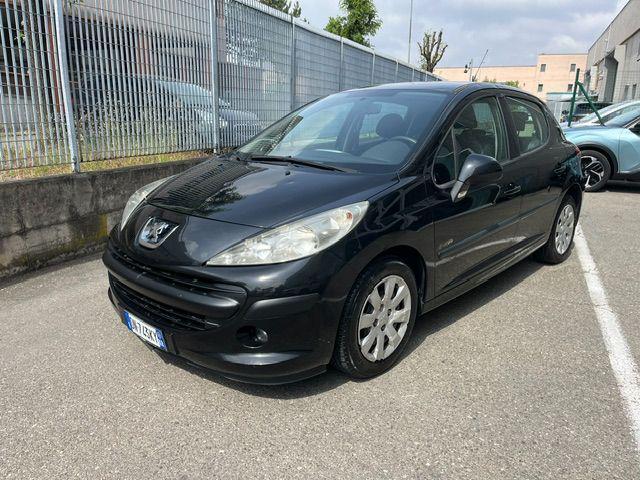 PEUGEOT 207 1.4 8V 75CV 5p. X Line