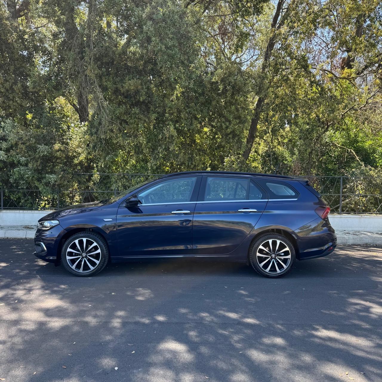 Fiat Tipo 1.6 Mjt S&S SW Lounge