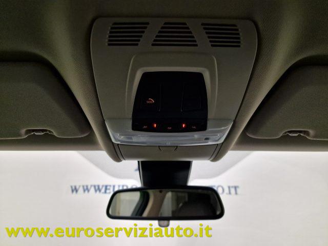 BMW X5 xDrive25d Luxury