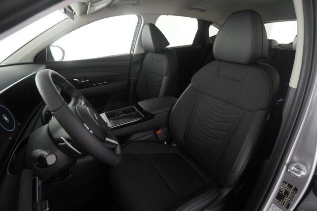 HYUNDAI Tucson Tucson 1.6 CRDI 48V DCT Exellence