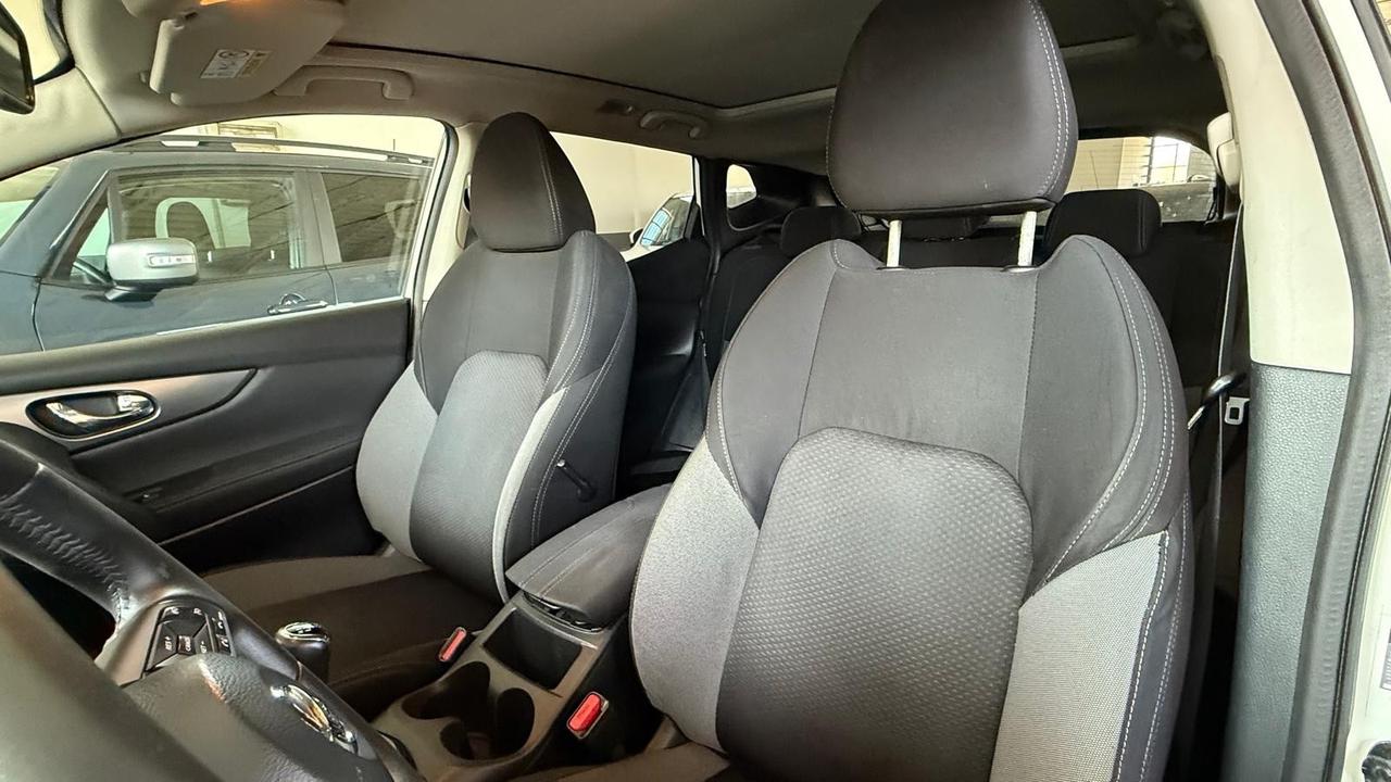 Nissan Qashqai 1.2 DIG-T N-Connecta