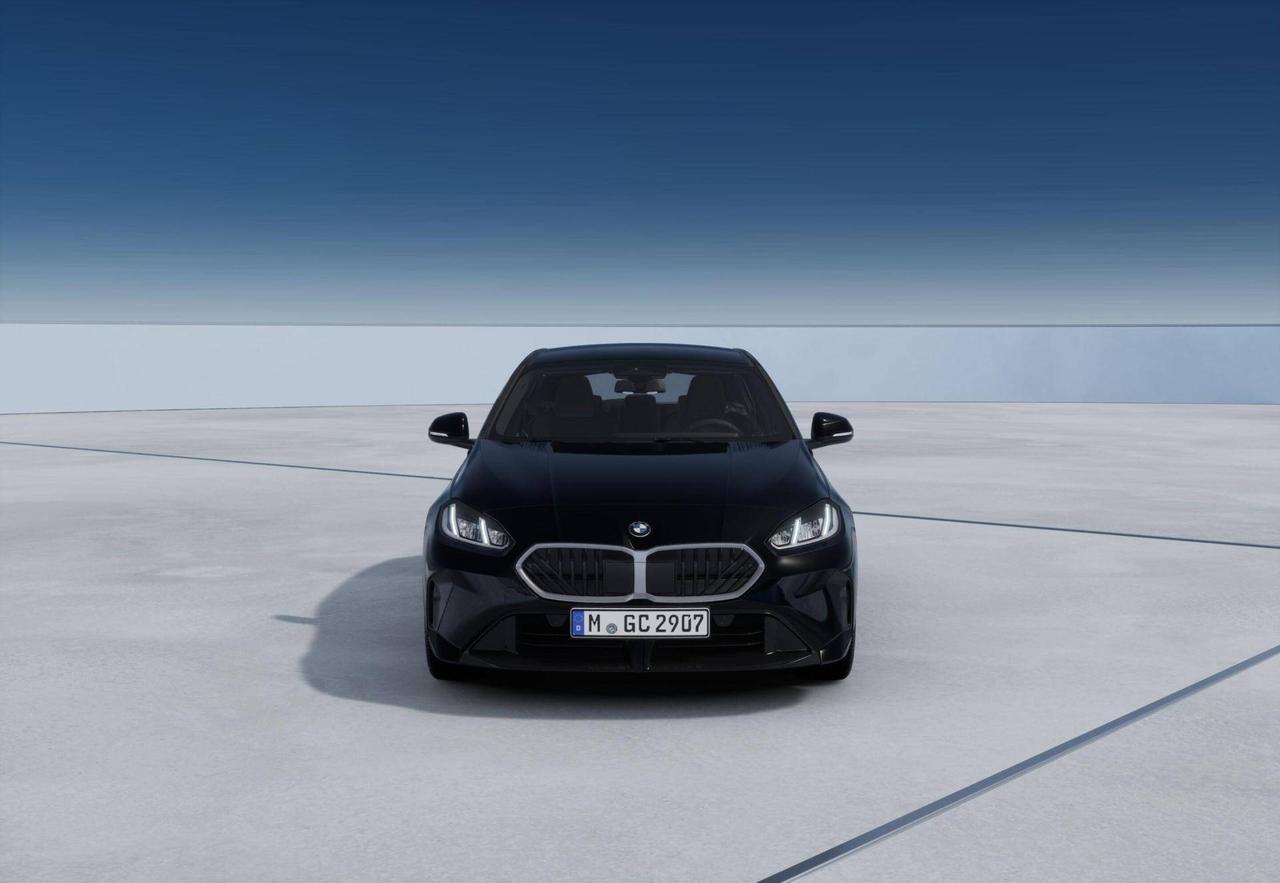 BMW Serie 1 118d MSport