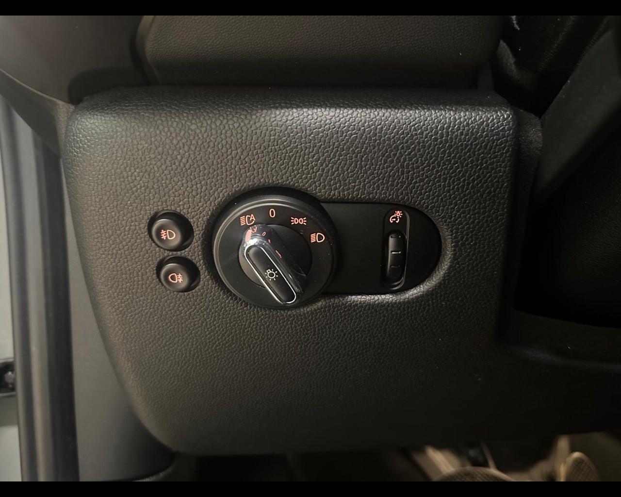 MINI Mini 5 porte (F55) - Mini 2.0 Cooper S Hype 5 porte