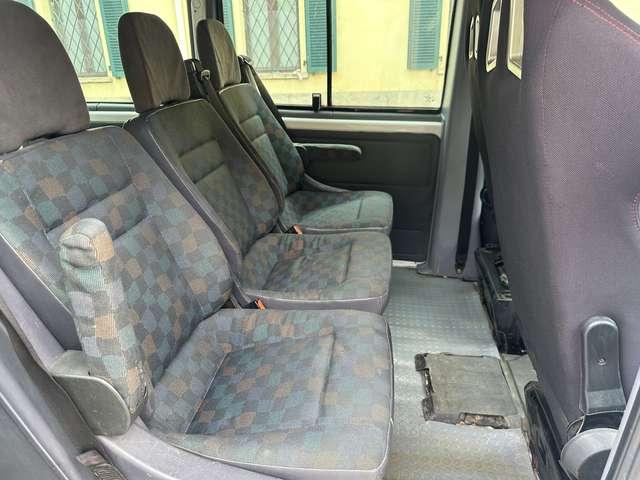 Mercedes-Benz Vito 2.2 110 CDI - INCIDENTATO - MECCANICA OK