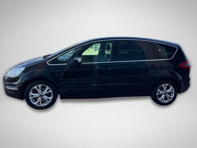 FORD S-Max 2.0 TDCi 163CV Titanium DPF