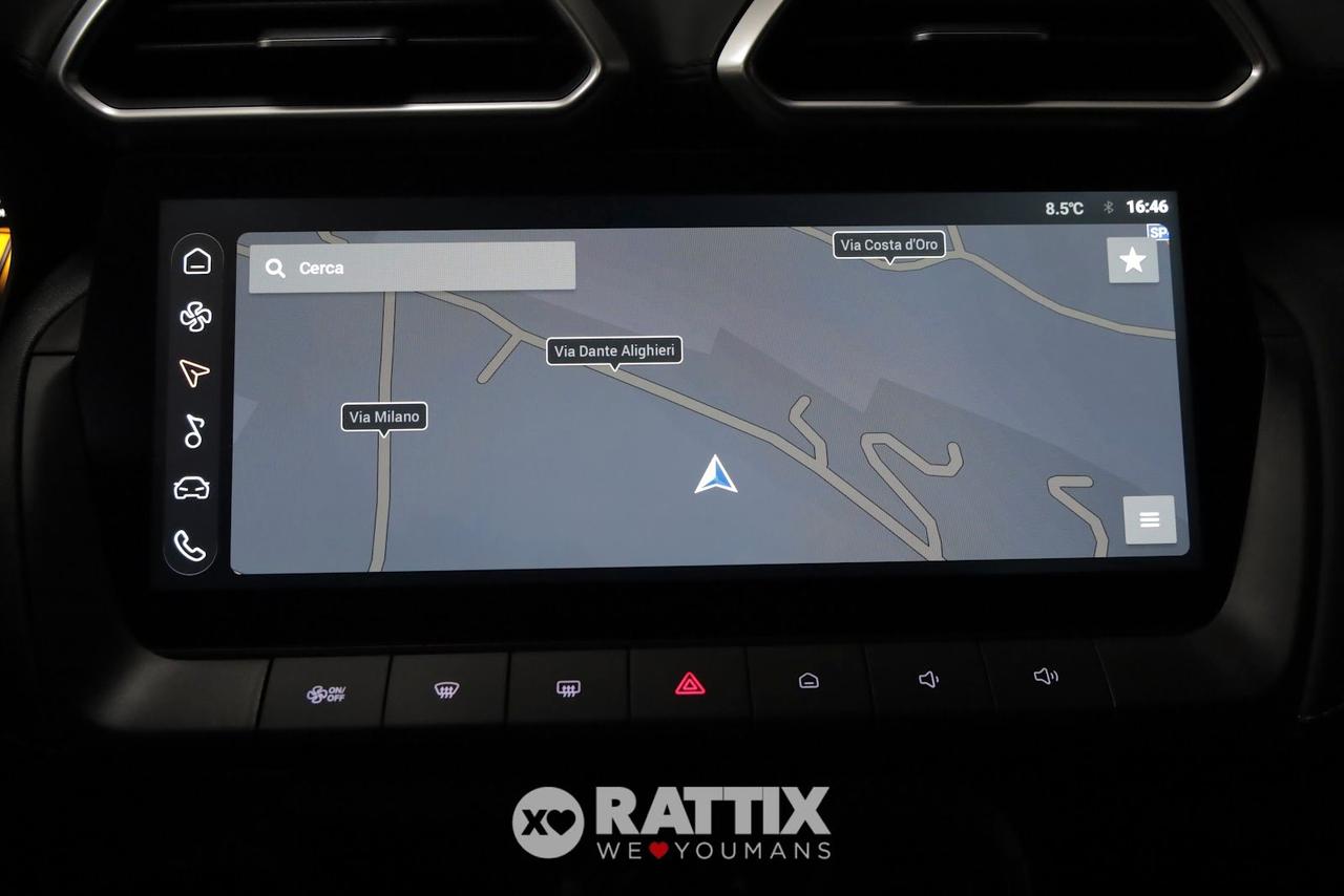 MG ZS 1.5 106CV Comfort