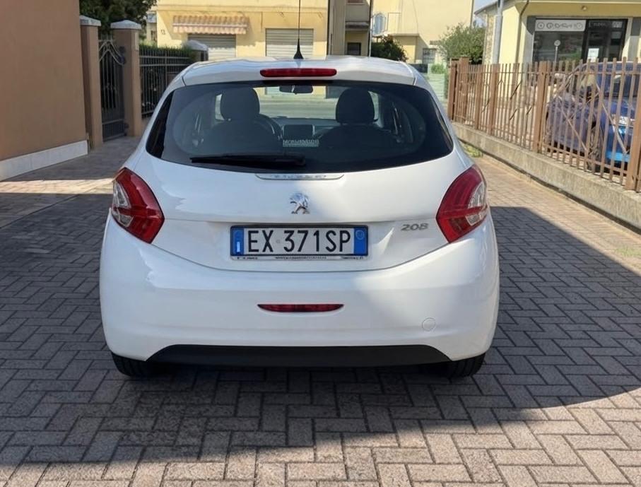Peugeot 208 1.0 Benzina Ok Neopatentati