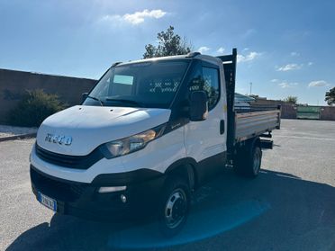 Iveco Daily 35C11 Ribaltabile Trilat Clima