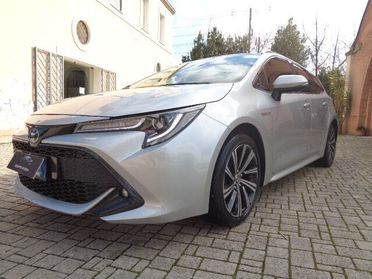 Toyota Corolla Touring Sports 1.8 Hybrid Style