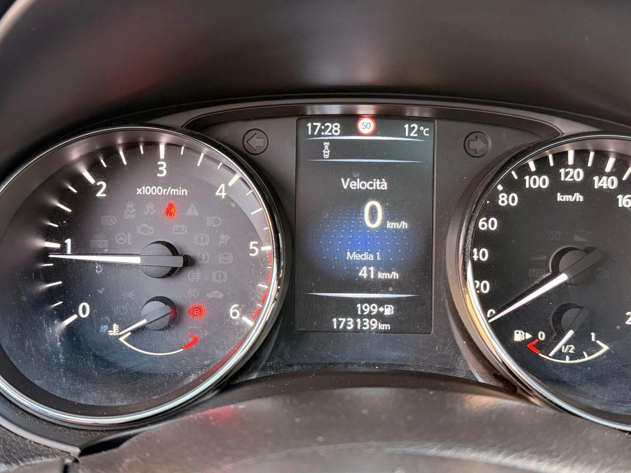 Nissan Qashqai Gancio Traino Tetto Come Nuova