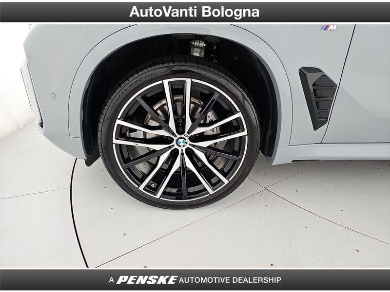 BMW X5 X5 xdrive30d MSport auto
