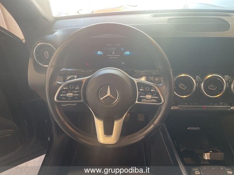 Mercedes-Benz Classe GLB GLB 200 d Sport Plus auto