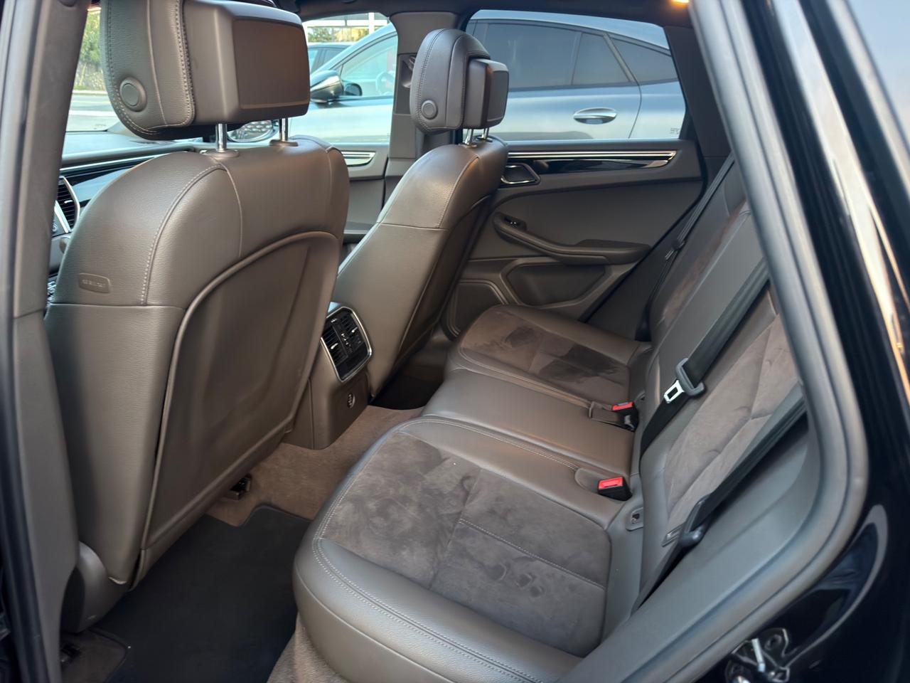 Porsche Macan 3.0 S Diesel