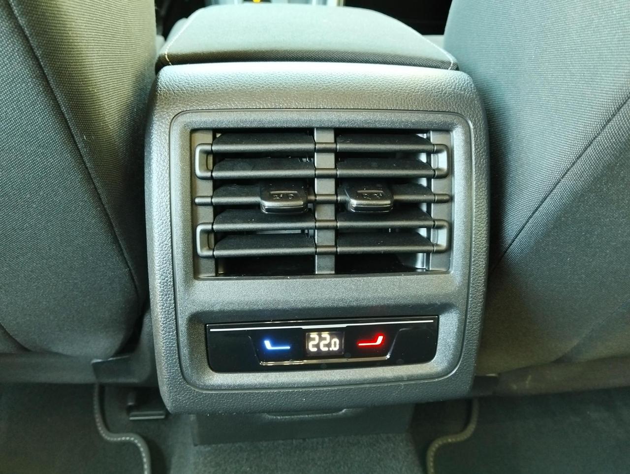 Volkswagen Golf 1.4 tsi ehybrid Style 204cv dsg
