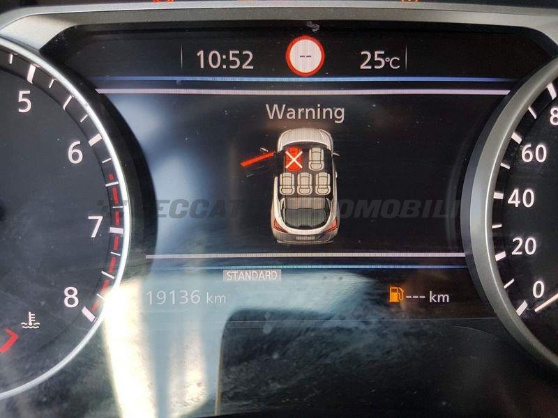 Nissan Juke Juke 1.0 dig-t N-Connecta 114cv