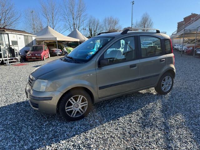 Fiat Panda 1.2 Dynamic