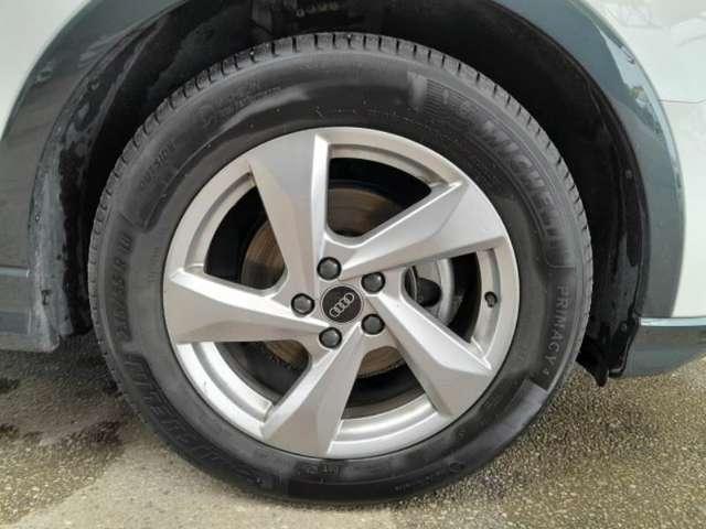 Audi Q3 Q3 35 2.0 tdi Business Advanced Plus