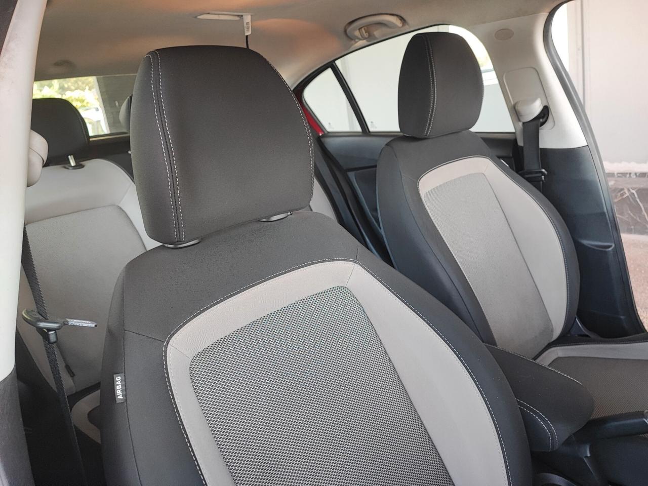 Fiat Tipo 1.6 Mjt 4 porte Opening Edition