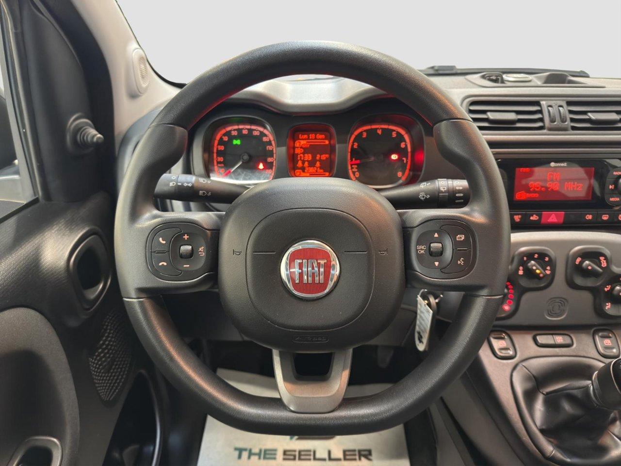 Fiat Panda 1.0 firefly hybrid s&s 70cv*FORMULA S*