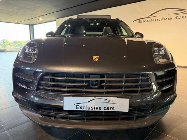 Porsche Macan Macan 2.0 245cv pdk/TETTO/21/MATRIX/PRONTA !