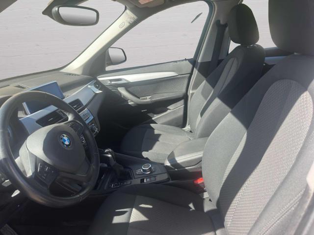 BMW X1 xDrive25e Business Advantage