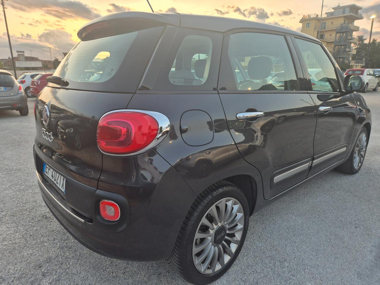 Fiat 500L 1.3 Multijet 85 CV Easy