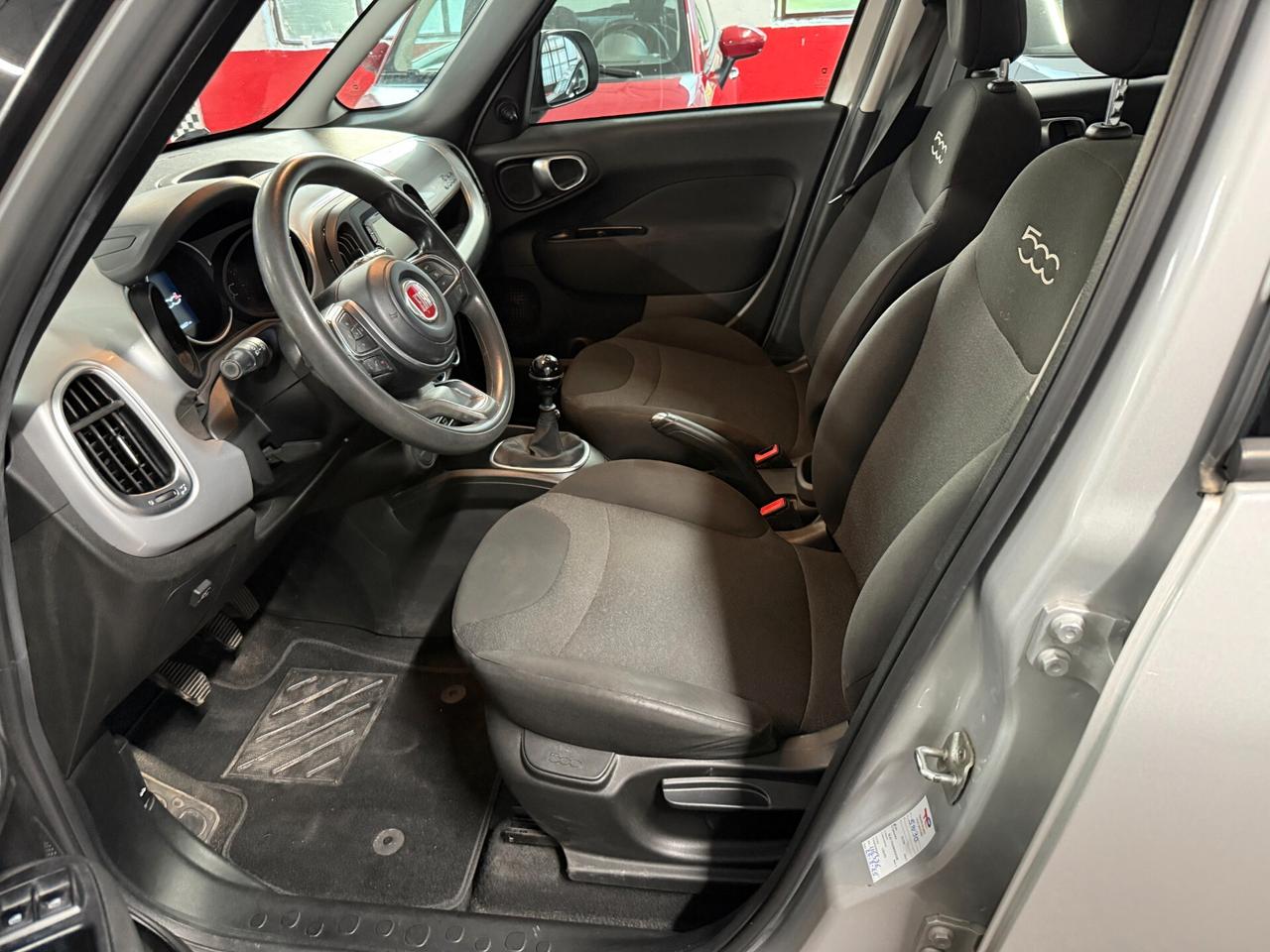 Fiat 500L 1.4 95 CV Urban GPL !!