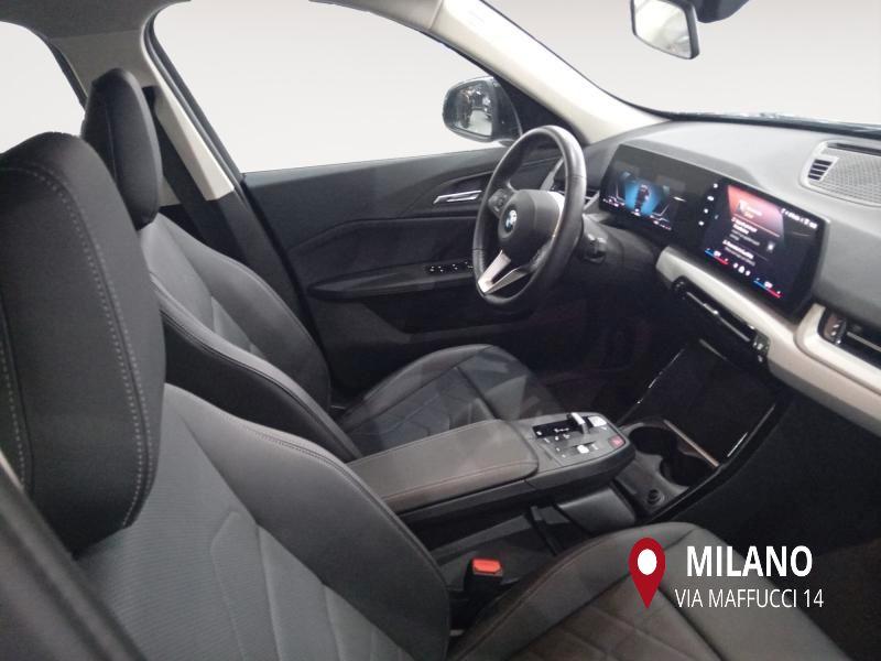 BMW X1 xdrive23d mhev 48V X-Line auto