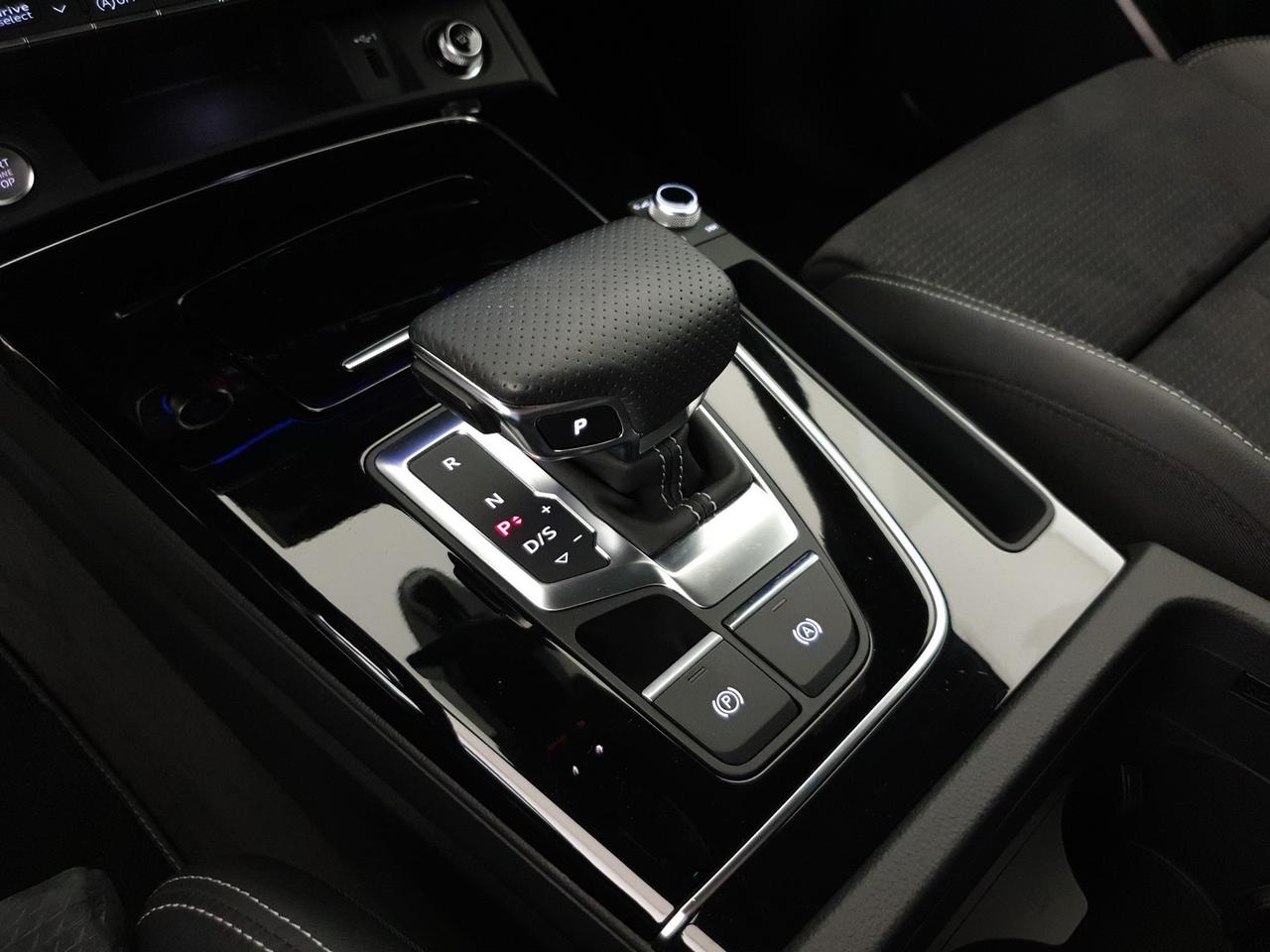 40TDI 204CV quattro S tronic S line Plus