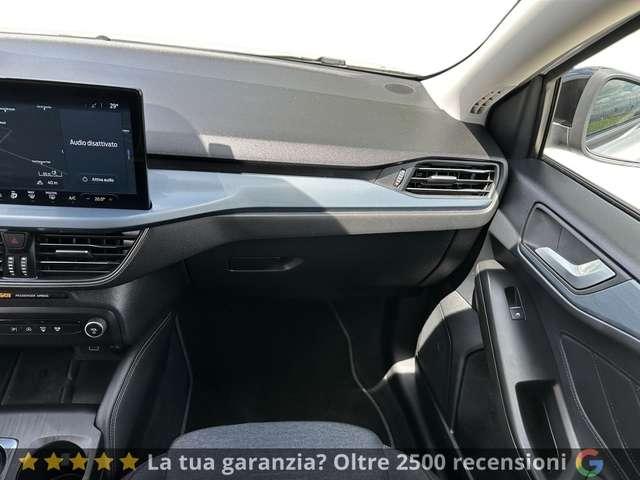 Ford Focus Active 1.5 ecoblue X 115cv auto